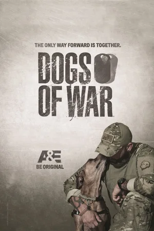 Poster for Dogs of War