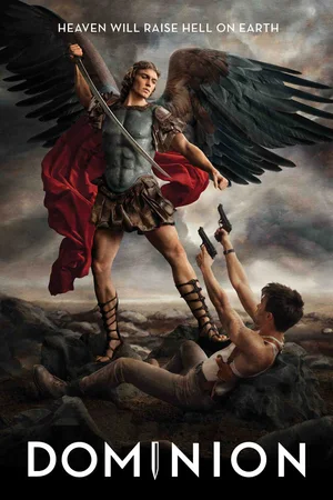 Poster for Dominion