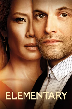 Poster for Elementary