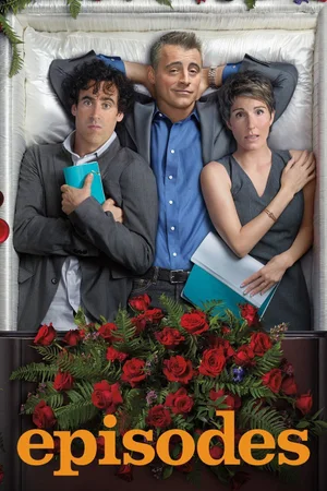 Poster for Episodes