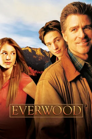 Poster for Everwood