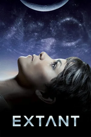 Poster for Extant