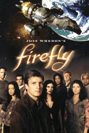 Poster for Firefly