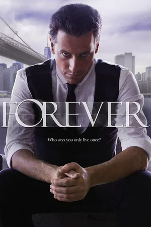Poster for Forever