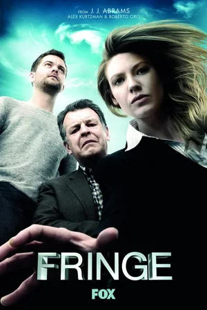 Poster for Fringe
