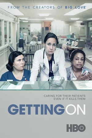 Poster for Getting On