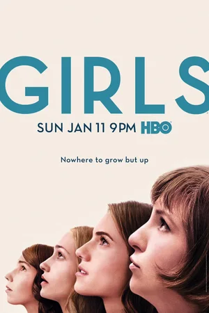 Poster for Girls