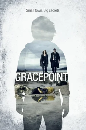 Poster for Gracepoint