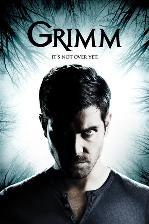 Poster for Grimm