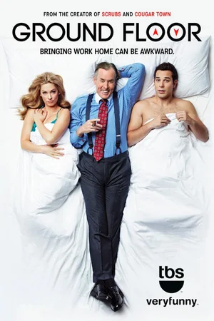 Poster for Ground Floor