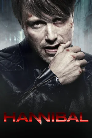 Poster for Hannibal