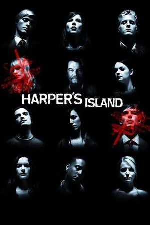 Harper's Island 2009–2009 series poster