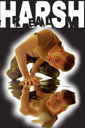 Poster for Harsh Realm