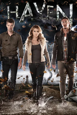 Poster for Haven