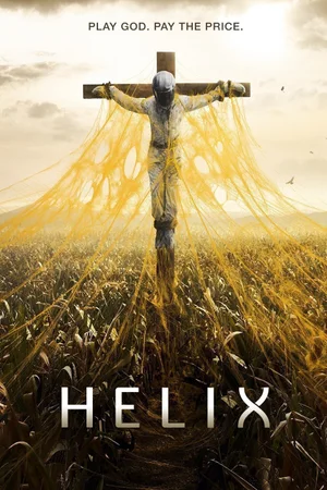 Poster for Helix