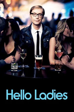 Poster for Hello Ladies