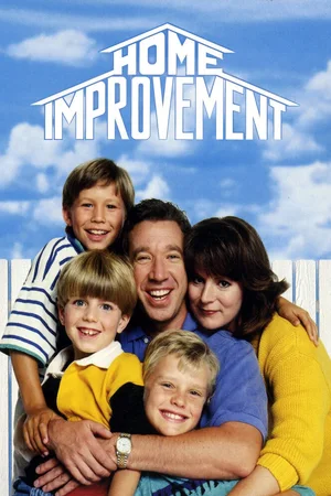 Poster for Home Improvement