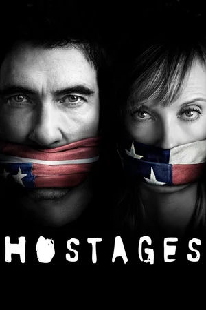 Poster for Hostages
