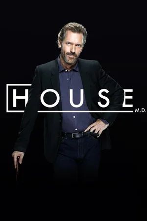 Poster for House