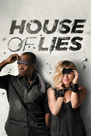 Poster for House of Lies