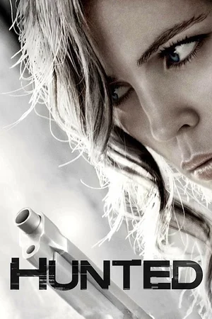 Poster for Hunted