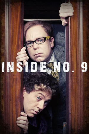 Poster for Inside No. 9
