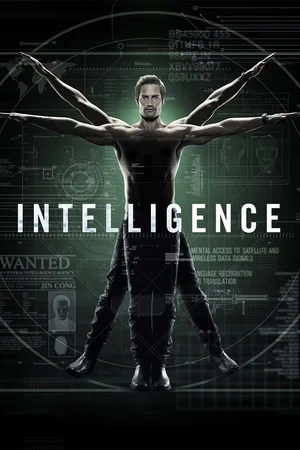 Poster for Intelligence