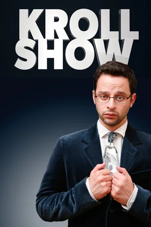 Poster for Kroll Show