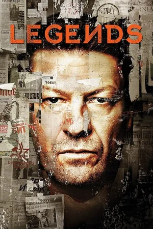 Poster for Legends