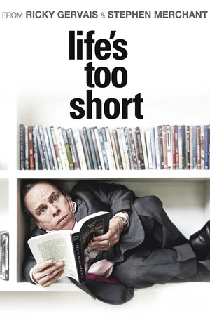 Poster for Life's Too Short