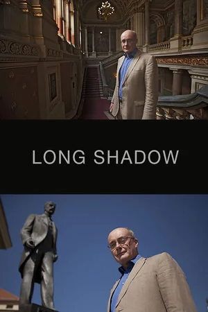 Poster for Long Shadow