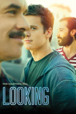 Poster for Looking