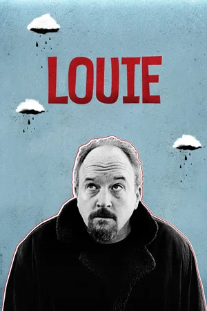 Poster for Louie