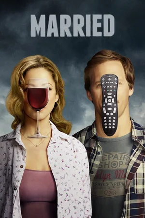 Poster for Married