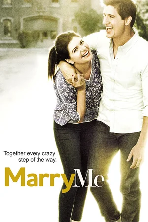 Poster for Marry Me