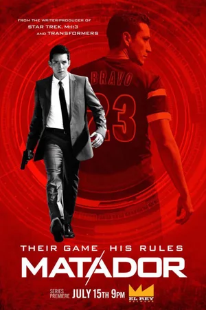 Poster for Matador