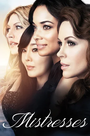 Poster for Mistresses