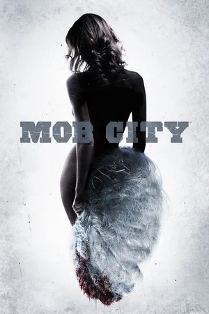 Poster for Mob City