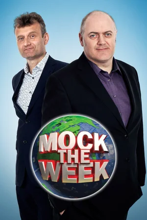 Poster for Mock the Week