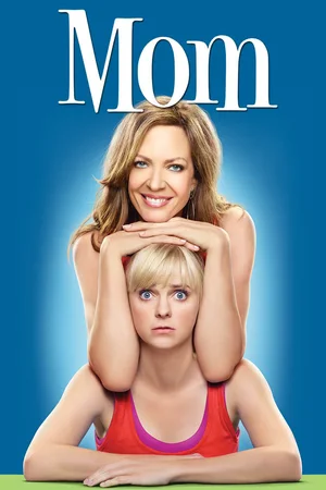 Poster for Mom