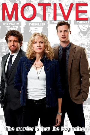 Poster for Motive