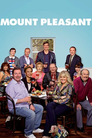 Poster for Mount Pleasant