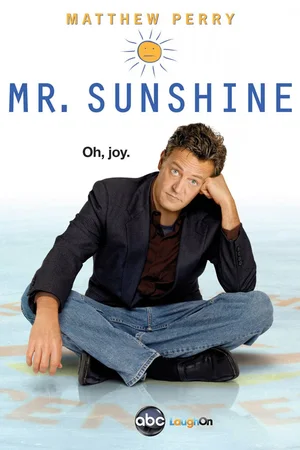 Poster for Mr. Sunshine