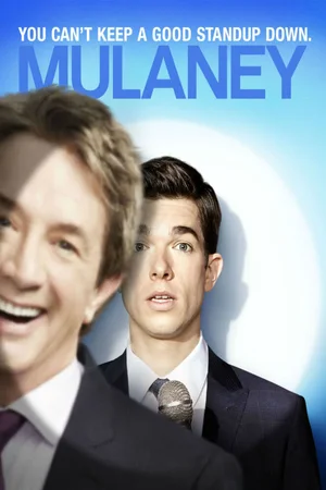 Poster for Mulaney