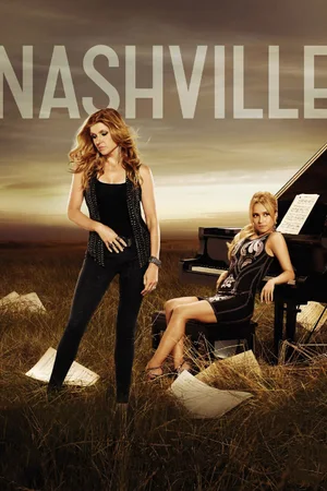 Poster for Nashville