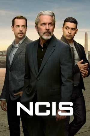 Poster for NCIS