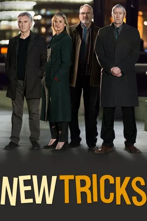 Poster for New Tricks