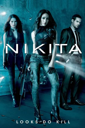 Poster for Nikita