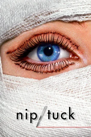 Poster for Nip/Tuck