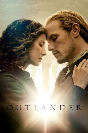 Poster for Outlander